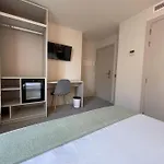 Vtz San Valero ホテル