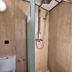 Отель Vtz San Valero Сарагоса