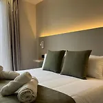 Vtz San Valero Hotel