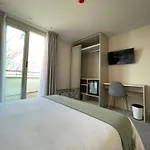 Vtz San Valero 2* Сарагоса