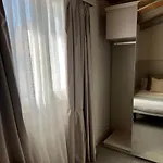 ホテル Vtz San Valero サラゴサ