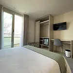 Vtz San Valero 2* サラゴサ
