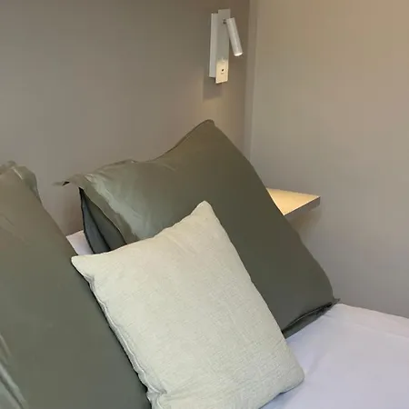 Hotel Az San Valero Saragossa