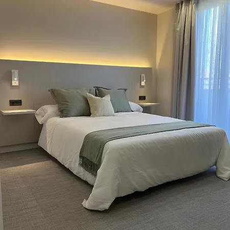 Hotel Vtz San Valero Saragosse