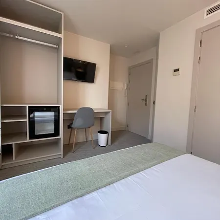 Vtz San Valero Hotel