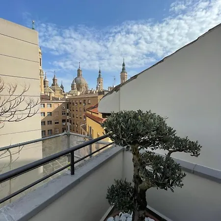 Hotel Vtz San Valero Zaragoza