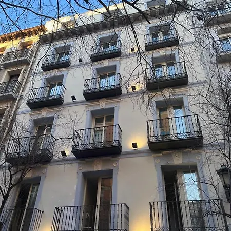 Hotel Az San Valero Saragossa