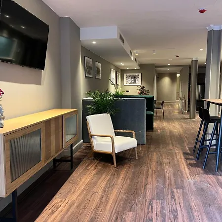 Vtz San Valero 2* Zaragoza