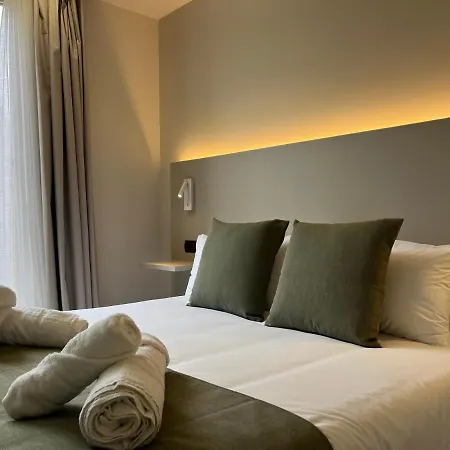 Vtz San Valero Hotel