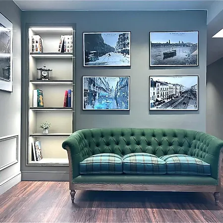 Hotel Vtz San Valero Zaragoza