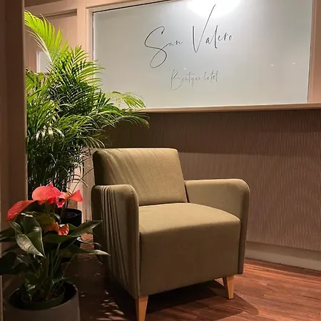 Vtz San Valero Hotel 2*