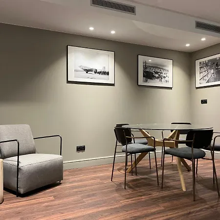 Hotel Vtz San Valero 2*