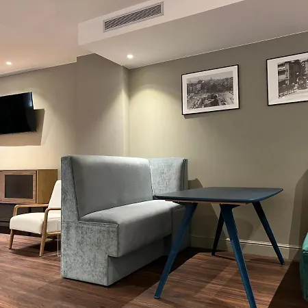 Hotel Vtz San Valero 2*