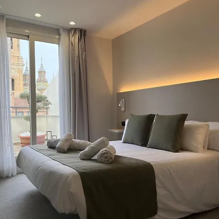 Vtz San Valero Hotel