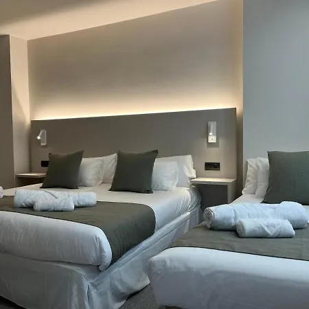 Hotel Vtz San Valero