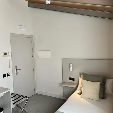 Hotel Vtz San Valero 2*