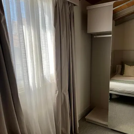 Hotel Vtz San Valero Saragosse