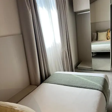 Hotel Vtz San Valero Saragosse