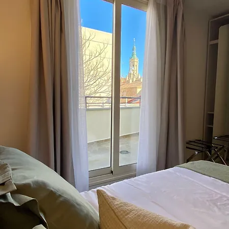 Hotel Az San Valero 2*