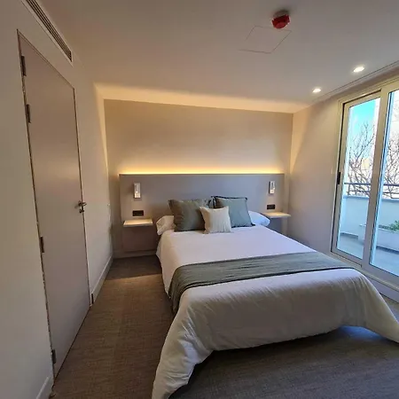 Vtz San Valero Hotel