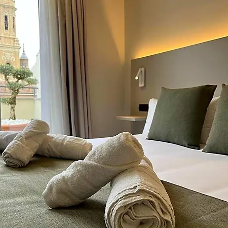 Hotel Vtz San Valero 2*