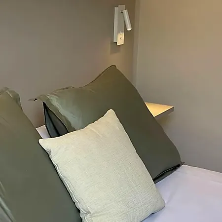 Vtz San Valero Hotel