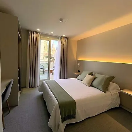 Hotel Vtz San Valero