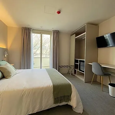 Vtz San Valero Hotel