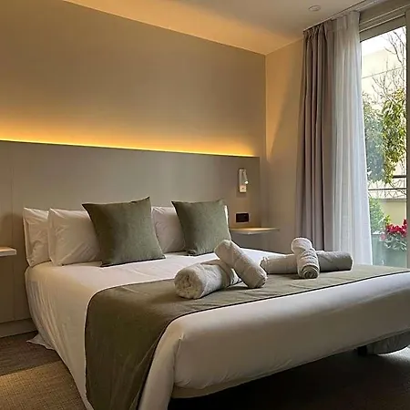 Hotel Vtz San Valero
