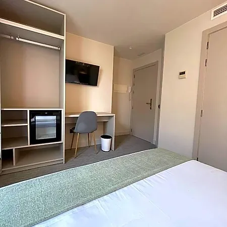 Vtz San Valero Hotel