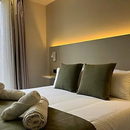 Hotel Vtz San Valero
