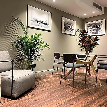 Hotel Vtz San Valero Zaragoza