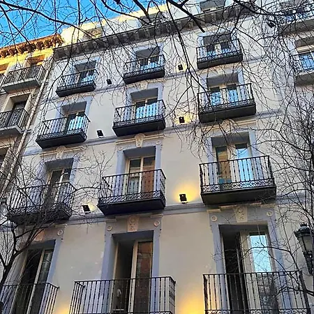Hotel Az San Valero 2*