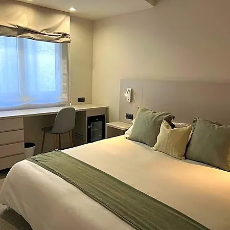 Vtz San Valero Hotel Zaragoza