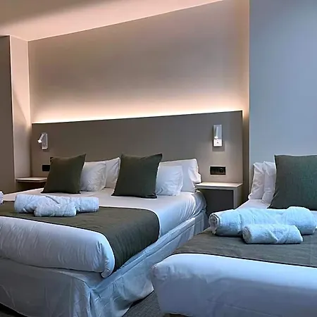 Vtz San Valero Hotel 2*