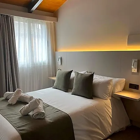 Hotel Az San Valero Zaragoza