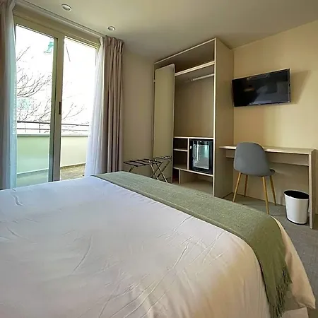 Hotel Vtz San Valero Zaragoza