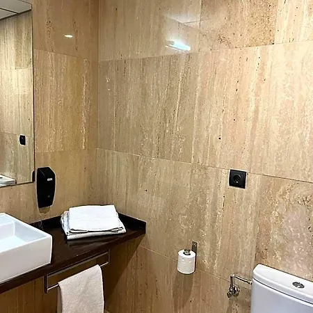 Hotel Az San Valero Zaragoza