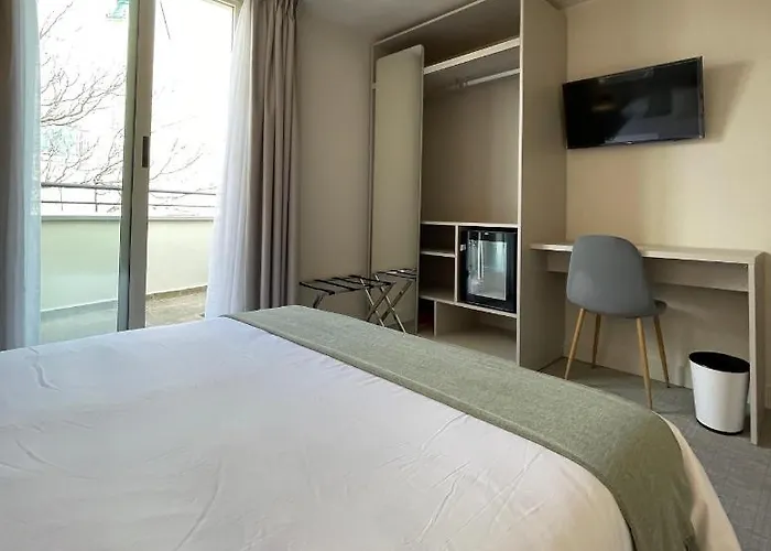 Vtz San Valero Hotel 2*