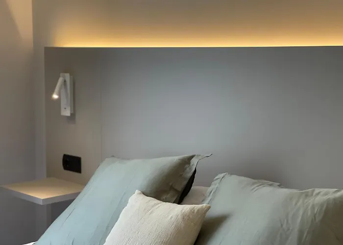 Vtz San Valero ホテル