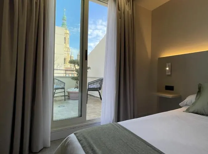 Vtz San Valero Hotel