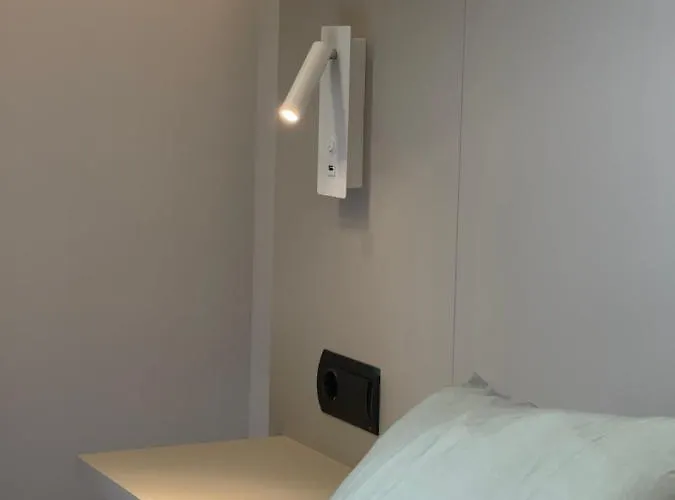 Hotel Vtz San Valero 2*