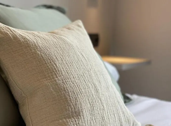 Vtz San Valero ホテル