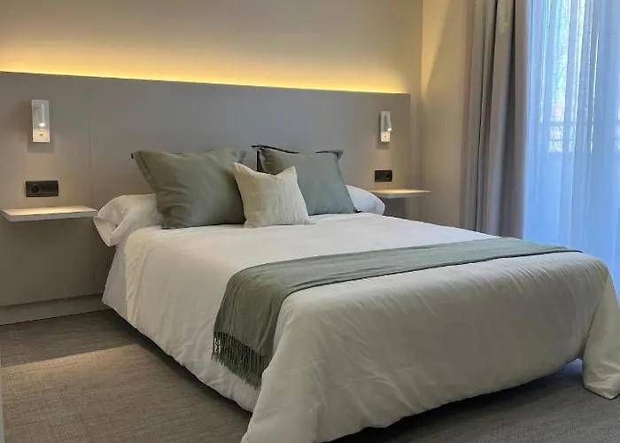 Hotel Vtz San Valero Zaragoza