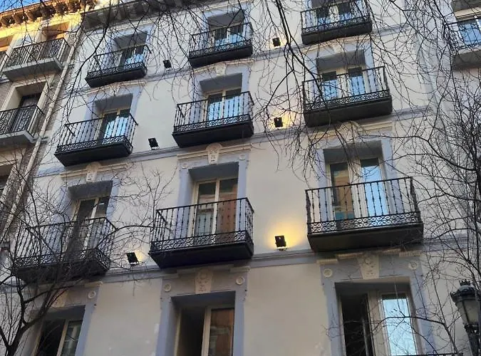 ホテル Vtz San Valero サラゴサ