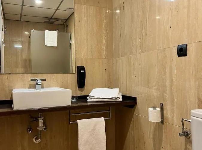 Vtz San Valero Hotel Zaragoza