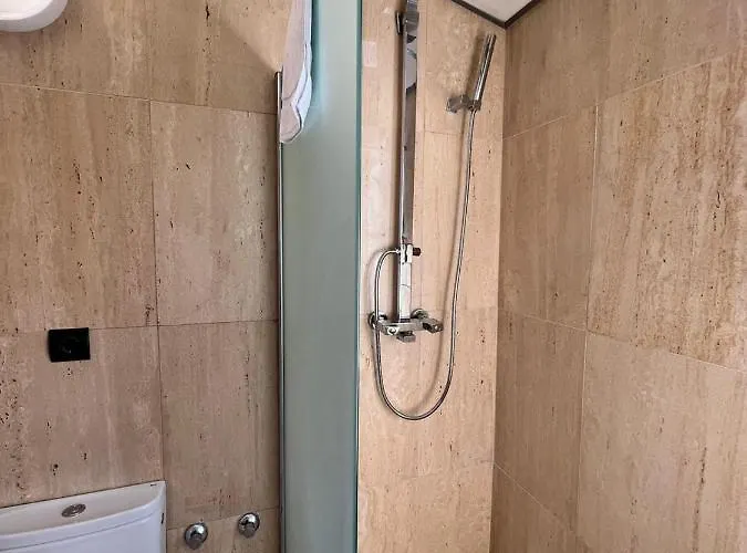 ホテル Vtz San Valero サラゴサ