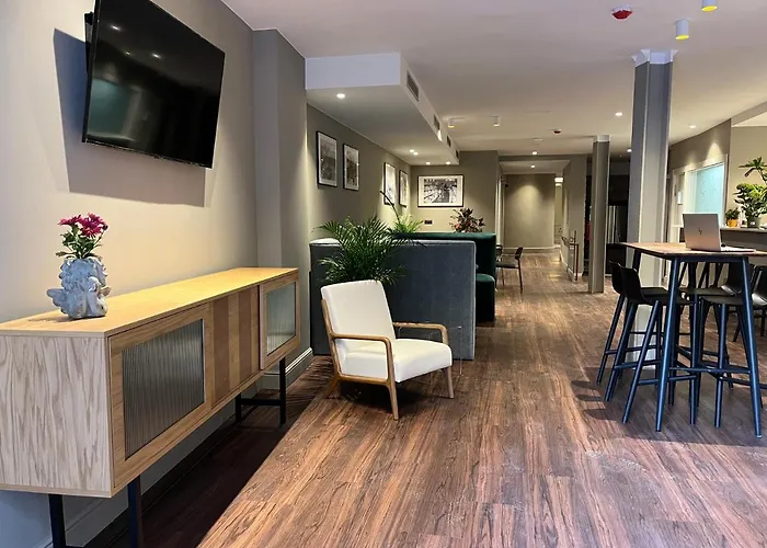 Vtz San Valero 2* サラゴサ