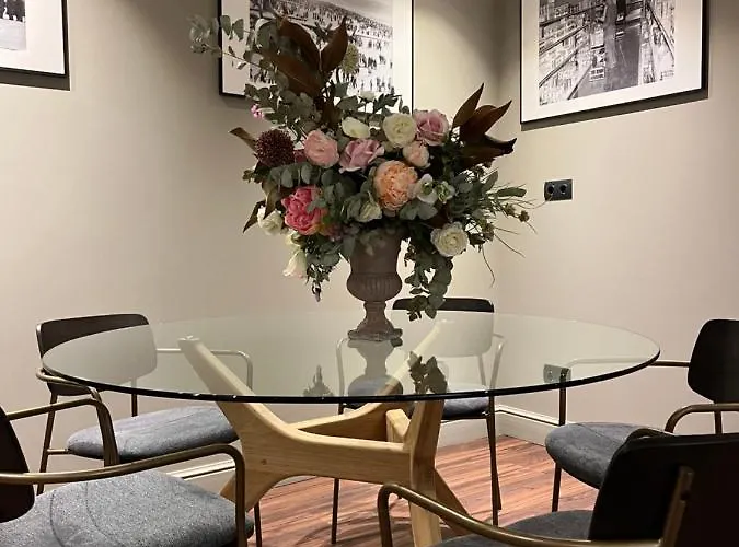 Hotel Vtz San Valero