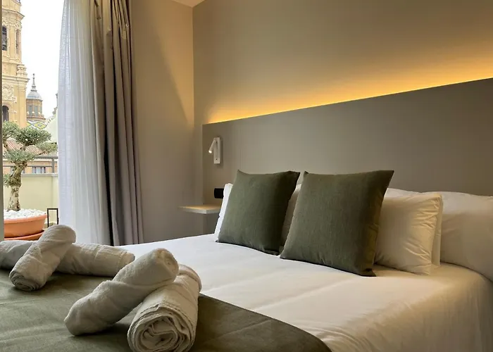 Vtz San Valero Hotel